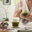 HILL MUG STACKABLE/TEMP. 320ML H:10 D:6 P/432 SB2.OB24 | Συσκευασία 2 τμχ