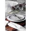 Χ.ΣΥΣΚ. SIDERA CHAMPAGNE 220CC H:22.5CM. P/672 FLX6.SHR24 | Συσκευασία 6 τμχ