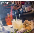 DIS. TIN CAN LONG DRINK TEMPERED 350CC H:9.8 D:7.65 P/1200 trayGB6.OB24. | Συσκευασία 6 τμχ