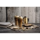 COLOMBIAN MUG 263CC TEMP. H:14.8CM D:7.7CM PLT/840 FLX12 (smA) | Συσκευασία 12 τμχ