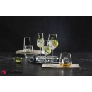 ALLEGRA CHAMPAGNE 195CC H: 22,6 D: 7 P/480 GB6.OB24 (smFA) | Συσκευασία 6 τμχ