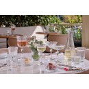 JOY WINE FT 490ML H:21,2 D:10,5 GB4.OB24 | Συσκευασία 4 τμχ