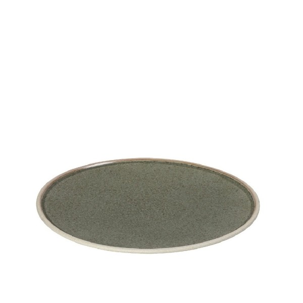 OLIVE ΠΙΑΤΟ ΡΗΧΟ 25,5Χ25,5Χ2ΕΚ | Συσκευασία 4 τμχ