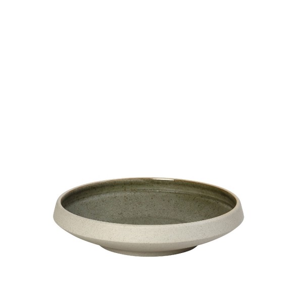 OLIVE ΜΠΩΛ 15,7Χ15,7Χ4ΕΚ | Συσκευασία 6 τμχ