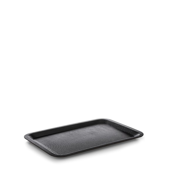 CARBON MATT BLACK NON-SKID ΔΙΣΚΟΣ ΟΡΘ. 44Χ32ΕΚ | Συσκευασία 2 τμχ