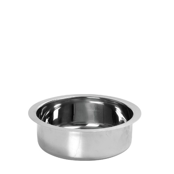 ΜΕΤΑΛΛΙΚΟ ΔΟΧΕΙΟ ΑΝΟΞ. 27Χ27Χ8,5ΕΚ ΓΙΑ TAF113 & 118