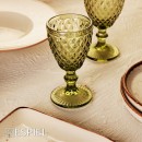 TRISTAR GREEN ΠΟΤΗΡΙ ΚΡΑΣΙΟΥ ΠΡΑΣΙΝΟ 200CC 15.5ΕΚ 6/24 | Συσκευασία 6 τμχ