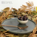 NOAH GREY-GREEN ΠΙΑΤΟ ΡΗΧΟ NORDIC 22,5Χ22,5Χ2,5ΕΚ | Συσκευασία 6 τμχ