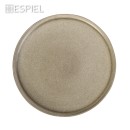 NOAH BEIGE ΠΙΑΤΟ ΡΗΧΟ NORDIC 28Χ28Χ2,5ΕΚ | Συσκευασία 4 τμχ