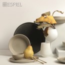 NOAH GREY-GREEN ΠΙΑΤΟ ΡΗΧΟ NORDIC 22,5Χ22,5Χ2,5ΕΚ | Συσκευασία 6 τμχ