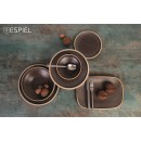 KARMA ΠΙΑΤΟ ΒΑΘΥ 23Χ23Χ6,8ΕΚ.