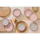 VIBES PINK ΣΑΛΑΤΙΕΡΑ 23ΕΚ. | Συσκευασία 6 τμχ