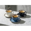 TERRA BLUE ΦΛΙΤΖΑΝΙ & ΠΙΑΤΑΚΙ ΕΣΠΡΕΣΣΟ 90ML 12x6EK | Συσκευασία 6 τμχ