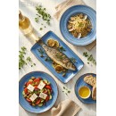 TERRA BLUE ΠΙΑΤΟ NORDIC/STEP ΡΗΧΟ 21ΕΚ | Συσκευασία 6 τμχ