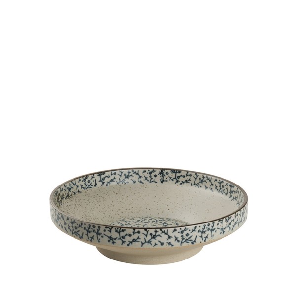 BLUEBERRY ΜΠΩΛ 22,7Χ22,7Χ6,8ΕΚ | Συσκευασία 2 τμχ