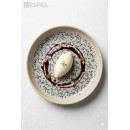 BLUEBERRY ΠΙΑΤΟ NORDIC/STEP ΒΑΘΥ 21X21X3,8ΕΚ | Συσκευασία 2 τμχ