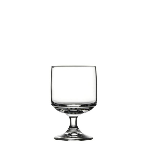 DIS. TOWER RED WINE TEMP. 220CC 11.2CM P/1152 GB6.OB24 | Συσκευασία 6 τμχ