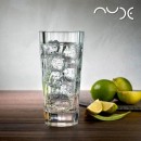 NUDE HEMINGWAY HIGH BALL SET4 310CC. P/840 GB4.OB24. | Συσκευασία 2 τμχ