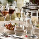 Χ.ΣΥΣΚ. IMPERIAL WHITE WINE 198CC H: 16CM PLT/576 SB3.OB24. | Συσκευασία 3 τμχ