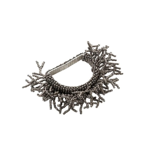 DIS. ΔΑΧΤΥΛΙΔΙ ΠΕΤΣΕΤΑΣ ΣΚΟΥΡΟ ΑΣΗΜΙ 5ΕΚ | Συσκευασία 6 τμχ