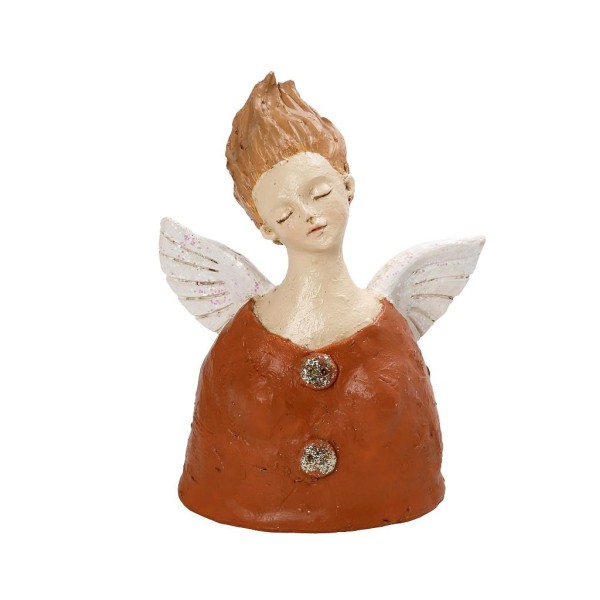 ΝΕΡΑΙΔΑ ΠΟΛΥΡΕΖ. ΠΟΡΤΟΚΑΛΙ 19ΕΚ | Συσκευασία 2 τμχ