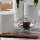 ΔΟΧΕΙΟ ΜΕ ΚΑΠΑΚΙ ''ΣΦΥΡΗΛΑΤΟ'' ΜΕΓΑΛΟ 16ΕΚ. | Συσκευασία 2 τμχ