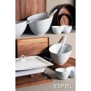 DIS. HONEYCOMPED ΜΠΩΛ ΔΙΠΛΟ ΛΕΥΚΟ ''ΚΥΨΕΛΗ'' 20ΕΚ. | Συσκευασία 4 τμχ