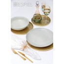 DIS. ΠΙΑΤΕΛΑ ΓΑΛΑΖΙΑ 36ΕΚ | Συσκευασία 4 τμχ