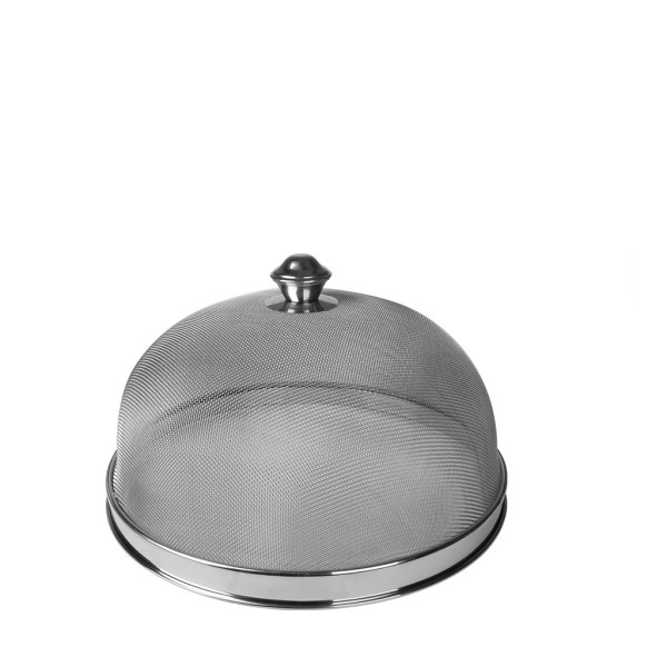 ΚΑΠΑΚΙ ΑΝΟΞΕΙΔΩΤΟ SS18/10 ΣΤΡΟΓΓ. 36EK | Συσκευασία 2 τμχ