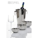 ICONIC RED WINE FT 430CC D:7.5 H:20,8 P/480 GB6.OB24. | Συσκευασία 6 τμχ