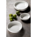 SIDERS IVORY ΠΙΑΤΟ ΒΑΘΥ 27X25,3X5,3CM | Συσκευασία 2 τμχ