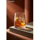 DIZZY WHISKEY 450ML 6,8X10,6CM | Συσκευασία 4 τμχ