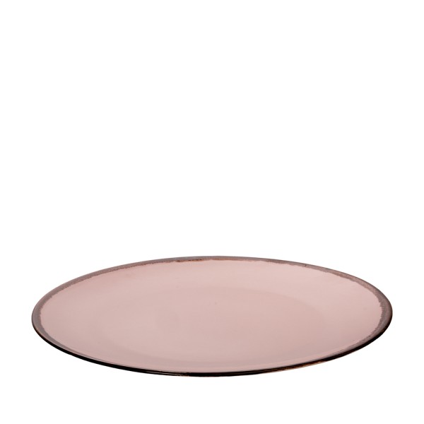 VIBES PINK ΠΙΑΤΟ ΡΗΧΟ 27ΕΚ. | Συσκευασία 6 τμχ