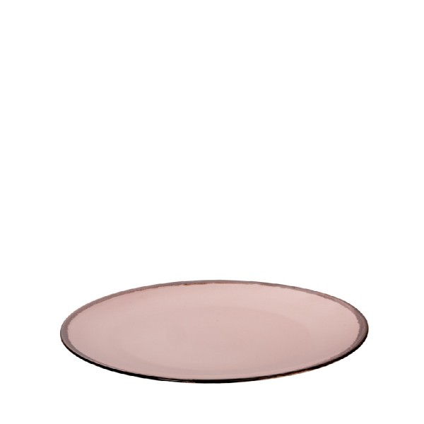 VIBES PINK ΠΙΑΤΟ ΦΡΟΥΤΟΥ 21ΕΚ. | Συσκευασία 6 τμχ