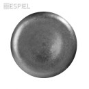 SNOW GREY ΠΙΑΤΟ ΡΗΧΟ ΣΤΡΟΓΓ. SS 18/10 19Χ19Χ1ΕΚ. | Συσκευασία 4 τμχ