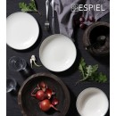 NAUTICA ΠΙΑΤΟ ΒΑΘΥ NORDIC/STEP 20EK | Συσκευασία 6 τμχ