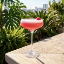 CHAMP. COUPE 230ML 11X17,4CM | Συσκευασία 4 τμχ