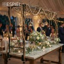 ΡΑΓΑ ΔΙΠΛΗ ΜΕΤΑΛ. ΕΠΕΚΤΕΙΝΟΜΕΝΗ 125-232Χ40Χ98-164ΕΚ.