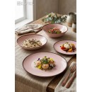 VIBES PINK ΠΙΑΤΟ ΡΗΧΟ 27ΕΚ. | Συσκευασία 6 τμχ