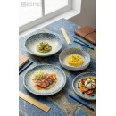 LIZARD ΠΙΑΤΟ ΒΑΘΥ NORDIC/STEP 24EK | Συσκευασία 6 τμχ