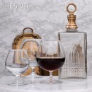 CHARENTE COGNAC 543CC 14.3CM PLT/432 FLX12.SHR24 | Συσκευασία 12 τμχ