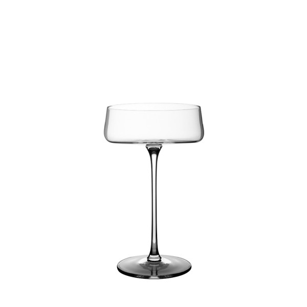 COUPE-FLAT 260ML 10,6X17ΕΚ | Συσκευασία 4 τμχ