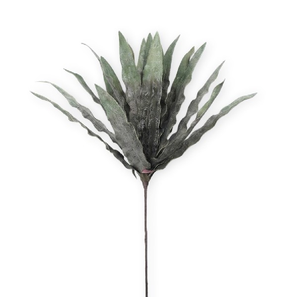 ΛΟΥΛΟΥΔΙ ΜΕ ΚΛΑΔΙΑ ΠΡΑΣΙΝΟ 100ΕΚ. | Συσκευασία 4 τμχ