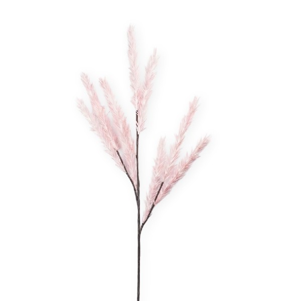 ΛΟΥΛΟΥΔΙ ΜΕ ΚΛΑΔΙΑ ΡΟΖ 120ΕΚ. | Συσκευασία 12 τμχ