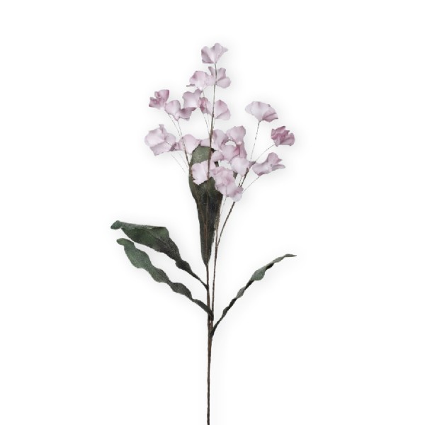 ΛΟΥΛΟΥΔΙ ΜΕ ΚΛΑΔΙΑ ΜΩΒ 110ΕΚ. | Συσκευασία 8 τμχ