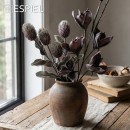 ΛΟΥΛΟΥΔΙ ΠΡΑΣΙΝΟ 100ΕΚ. | Συσκευασία 6 τμχ