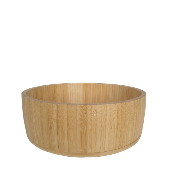 ΜΠΩΛ NORDIC/STEP BAMBOO 29,2Χ10ΕΚ