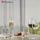 ALLEGRA LIQUER 115CC H: 6,6 D: 3,75 P/2592 GB6.OB48. (smA) | Συσκευασία 6 τμχ
