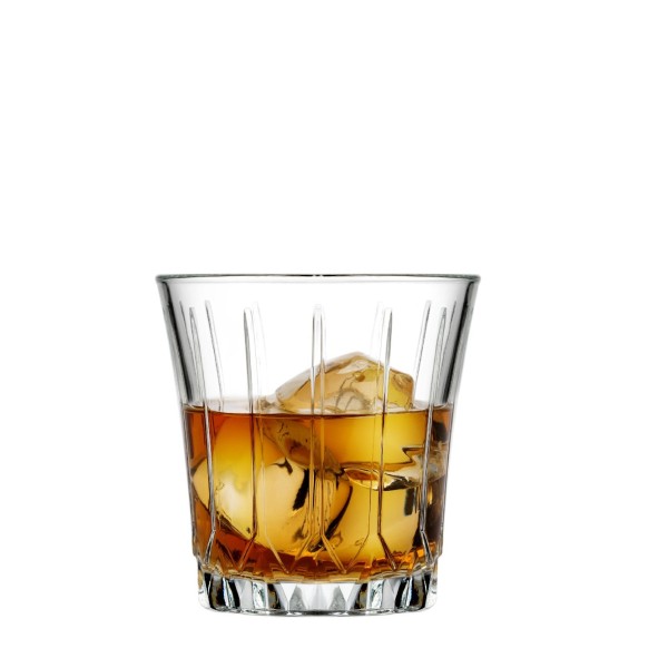 DIS. NESSIE WHISKY 295CC H:9.3EK D:9EK P/960 GB6.OB48. (smA) | Συσκευασία 6 τμχ