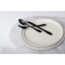 DIS. PRIME ΜΑΧΑΙΡΙ ΦΑΓΗΤΟΥ ΜΑΥΡΟ 22.5ΕΚ 75g | Συσκευασία 12 τμχ